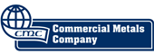 Commercial Metals Company (CMC)